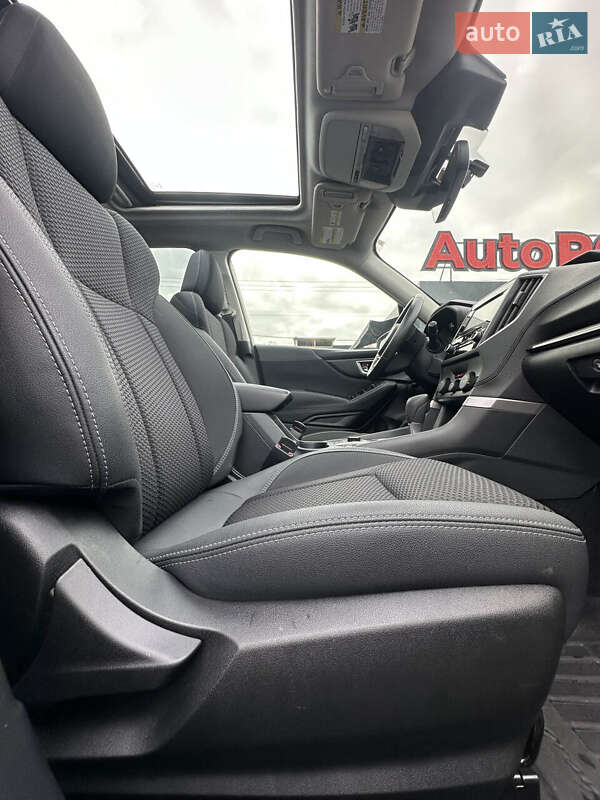 Позашляховик / Кросовер Subaru Forester 2022 в Білогородці фото 27 Позашляховик / Кросовер Subaru Forester 2022 в Білогородці