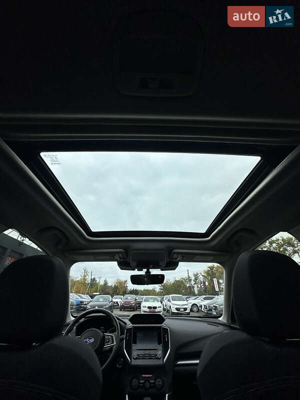 Позашляховик / Кросовер Subaru Forester 2022 в Білогородці фото 32 Позашляховик / Кросовер Subaru Forester 2022 в Білогородці