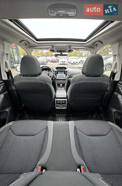 Внедорожник / Кроссовер Subaru Forester 2022 в 