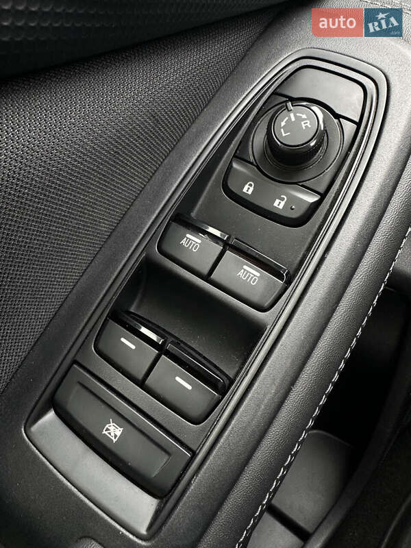 Позашляховик / Кросовер Subaru Forester 2022 в Білогородці фото 39 Позашляховик / Кросовер Subaru Forester 2022 в Білогородці