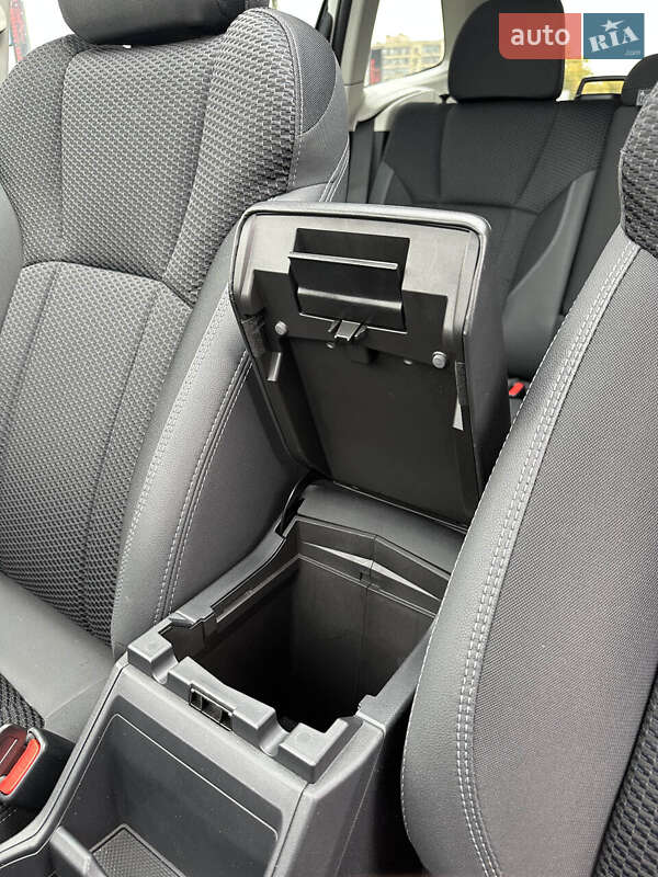 Позашляховик / Кросовер Subaru Forester 2022 в Білогородці фото 41 Позашляховик / Кросовер Subaru Forester 2022 в Білогородці