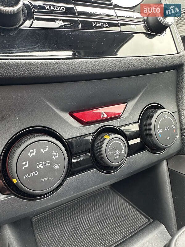 Позашляховик / Кросовер Subaru Forester 2022 в Білогородці фото 49 Позашляховик / Кросовер Subaru Forester 2022 в Білогородці