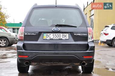 Внедорожник / Кроссовер Subaru Forester 2008 в 