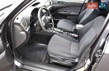 Внедорожник / Кроссовер Subaru Forester 2008 в 