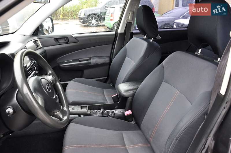 Внедорожник / Кроссовер Subaru Forester 2008 в Львове фото 19 Внедорожник / Кроссовер Subaru Forester 2008 в Львове