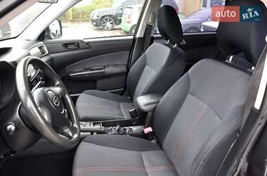 Внедорожник / Кроссовер Subaru Forester 2008 в 