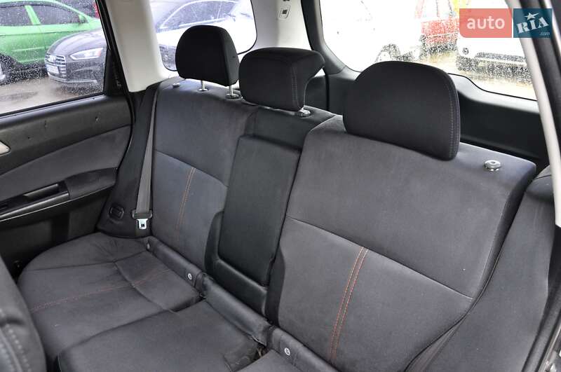 Внедорожник / Кроссовер Subaru Forester 2008 в Львове фото 22 Внедорожник / Кроссовер Subaru Forester 2008 в Львове