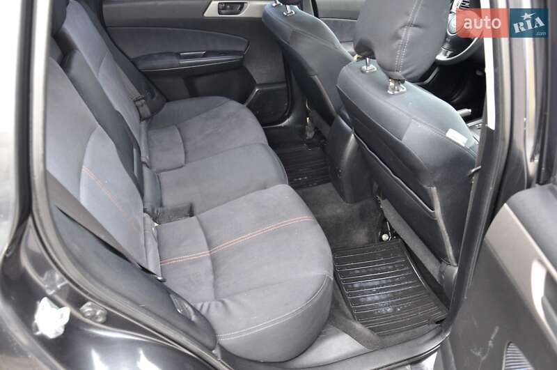 Внедорожник / Кроссовер Subaru Forester 2008 в Львове фото 25 Внедорожник / Кроссовер Subaru Forester 2008 в Львове