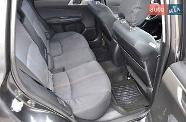 Внедорожник / Кроссовер Subaru Forester 2008 в 