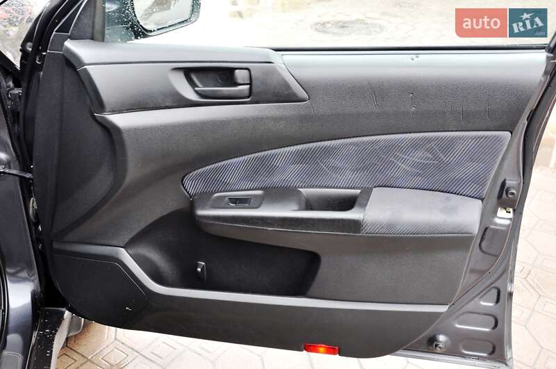 Внедорожник / Кроссовер Subaru Forester 2008 в Львове фото 27 Внедорожник / Кроссовер Subaru Forester 2008 в Львове