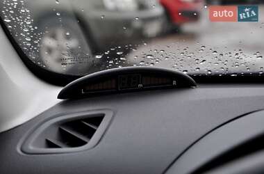 Внедорожник / Кроссовер Subaru Forester 2008 в 