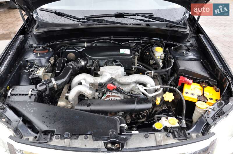 Внедорожник / Кроссовер Subaru Forester 2008 в Львове фото 38 Внедорожник / Кроссовер Subaru Forester 2008 в Львове