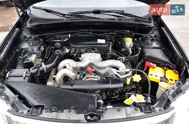 Внедорожник / Кроссовер Subaru Forester 2008 в 