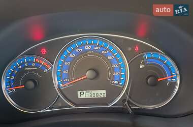 Позашляховик / Кросовер Subaru Forester 2008 в 