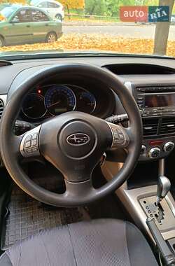 Позашляховик / Кросовер Subaru Forester 2008 в 