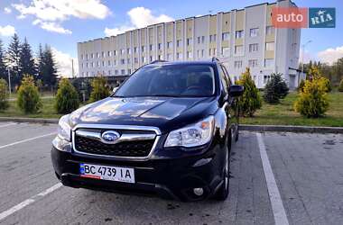 Subaru Forester 2014 Subaru Forester 2014