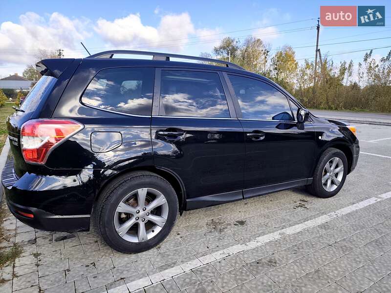 Внедорожник / Кроссовер Subaru Forester 2014 в Львове фото 10 Внедорожник / Кроссовер Subaru Forester 2014 в Львове