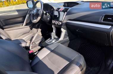 Позашляховик / Кросовер Subaru Forester 2014 в  фото 21 Позашляховик / Кросовер Subaru Forester 2014 в