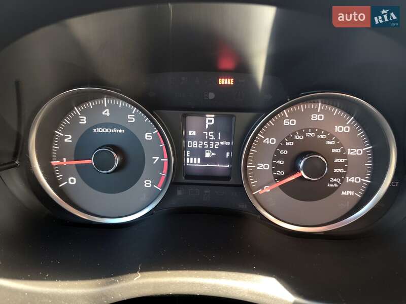 Внедорожник / Кроссовер Subaru Forester 2014 в Львове фото 25 Внедорожник / Кроссовер Subaru Forester 2014 в Львове