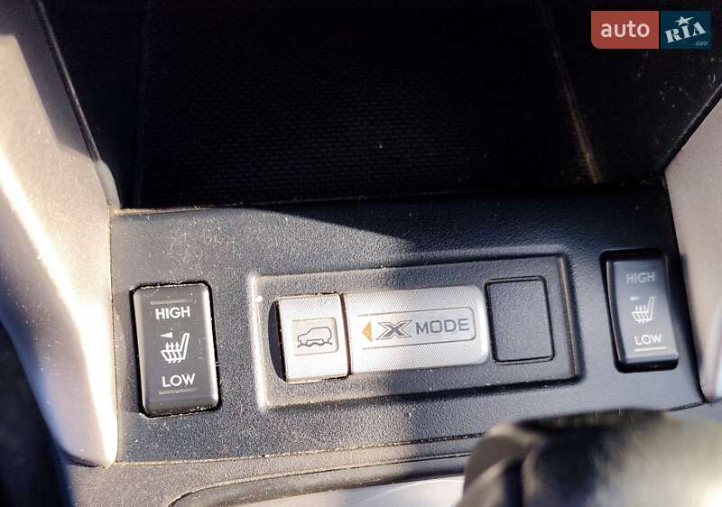 Внедорожник / Кроссовер Subaru Forester 2014 в Львове фото 36 Внедорожник / Кроссовер Subaru Forester 2014 в Львове