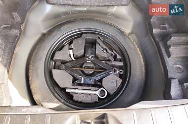 Позашляховик / Кросовер Subaru Forester 2014 в  фото 43 Позашляховик / Кросовер Subaru Forester 2014 в