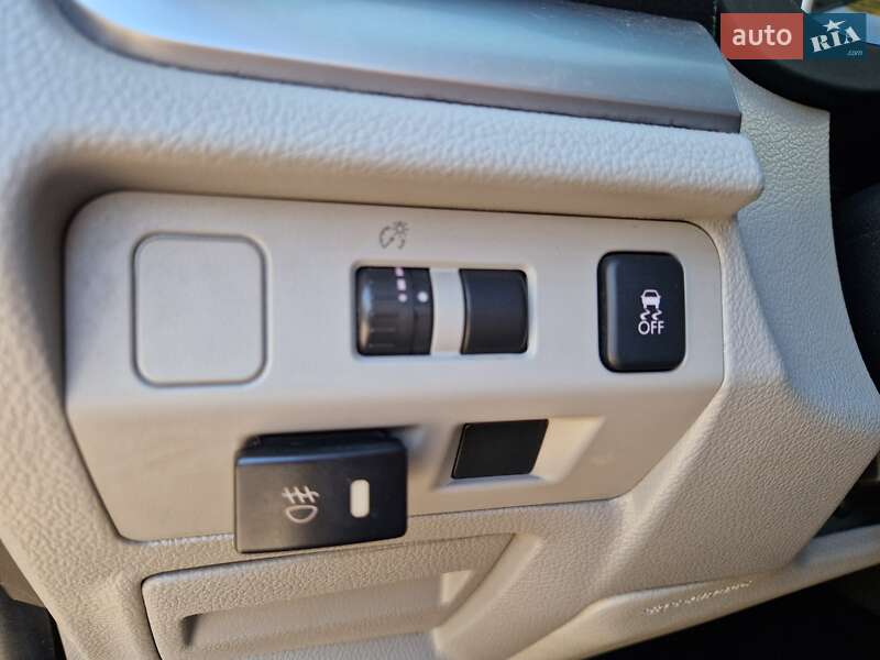 Внедорожник / Кроссовер Subaru Forester 2014 в Днепре фото 16 Внедорожник / Кроссовер Subaru Forester 2014 в Днепре