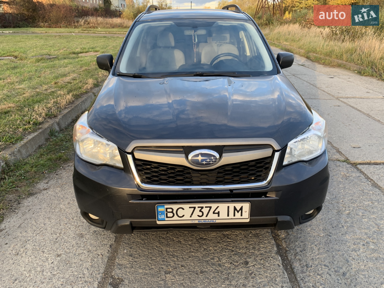 2016 Subaru Forester - мініатюра 27