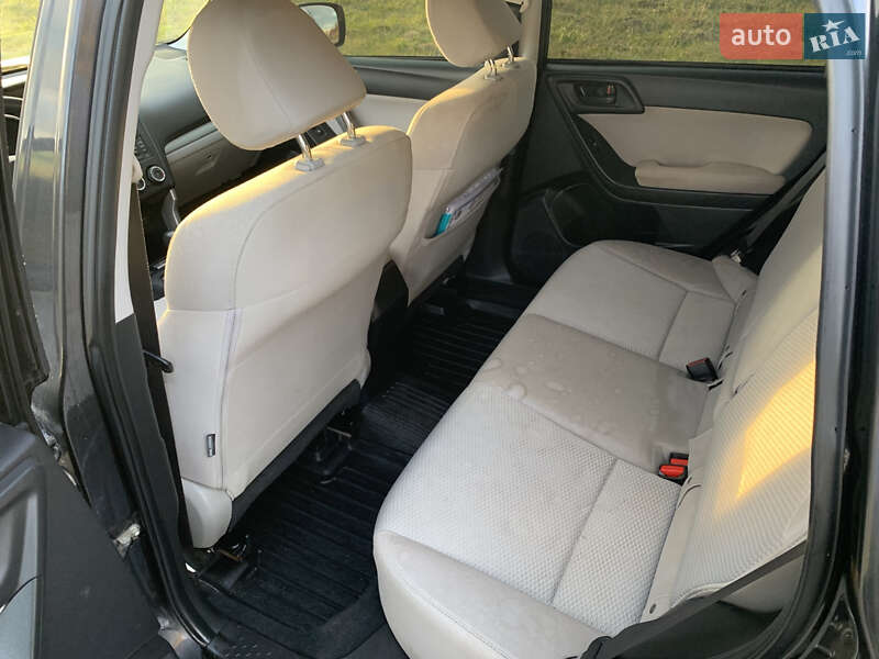 Внедорожник / Кроссовер Subaru Forester 2015 в Дрогобыче фото 18 Внедорожник / Кроссовер Subaru Forester 2015 в Дрогобыче