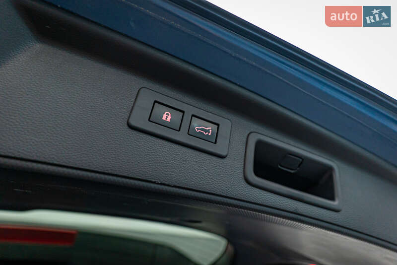 Внедорожник / Кроссовер Subaru Forester 2019 в Киеве фото 8 Внедорожник / Кроссовер Subaru Forester 2019 в Киеве