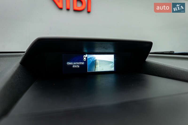 Внедорожник / Кроссовер Subaru Forester 2019 в Киеве фото 17 Внедорожник / Кроссовер Subaru Forester 2019 в Киеве