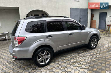 Внедорожник / Кроссовер Subaru Forester 2008 в Львове