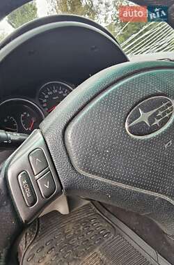Внедорожник / Кроссовер Subaru Forester 2005 в  фото 14 Внедорожник / Кроссовер Subaru Forester 2005 в