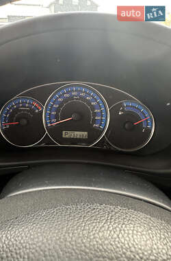 Внедорожник / Кроссовер Subaru Forester 2008 в 
