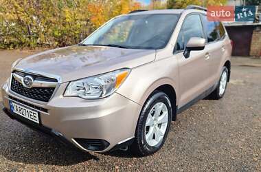 Subaru Forester 2014 Subaru Forester 2014