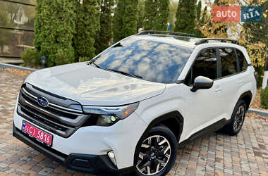 Внедорожник / Кроссовер Subaru Forester 2024 в 