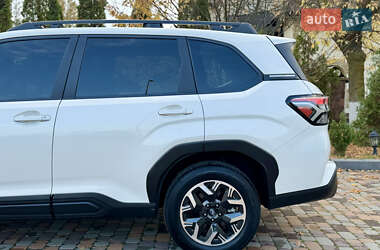 Внедорожник / Кроссовер Subaru Forester 2024 в 