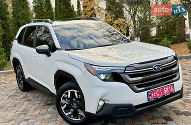 Внедорожник / Кроссовер Subaru Forester 2024 в 