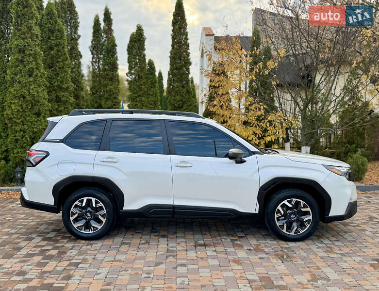 Позашляховик / Кросовер Subaru Forester 2024 в Києві фото 14 Позашляховик / Кросовер Subaru Forester 2024 в Києві