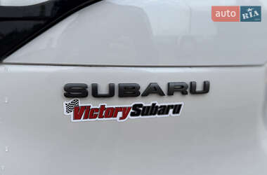 Внедорожник / Кроссовер Subaru Forester 2024 в 
