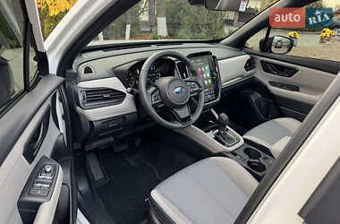 Внедорожник / Кроссовер Subaru Forester 2024 в 