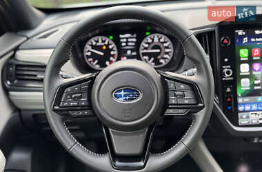 Внедорожник / Кроссовер Subaru Forester 2024 в 
