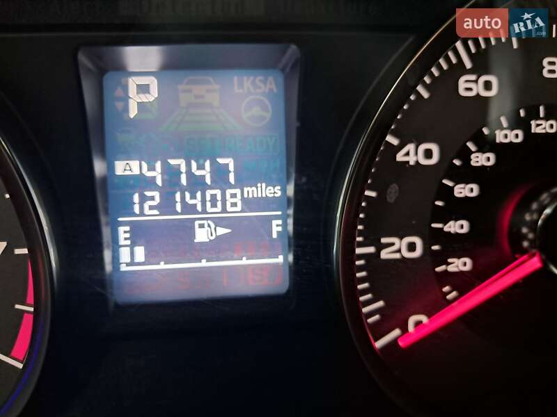 Внедорожник / Кроссовер Subaru Forester 2014 в Харькове фото 2 Внедорожник / Кроссовер Subaru Forester 2014 в Харькове