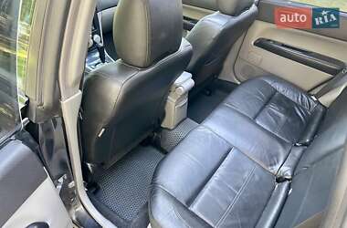 Внедорожник / Кроссовер Subaru Forester 2008 в 