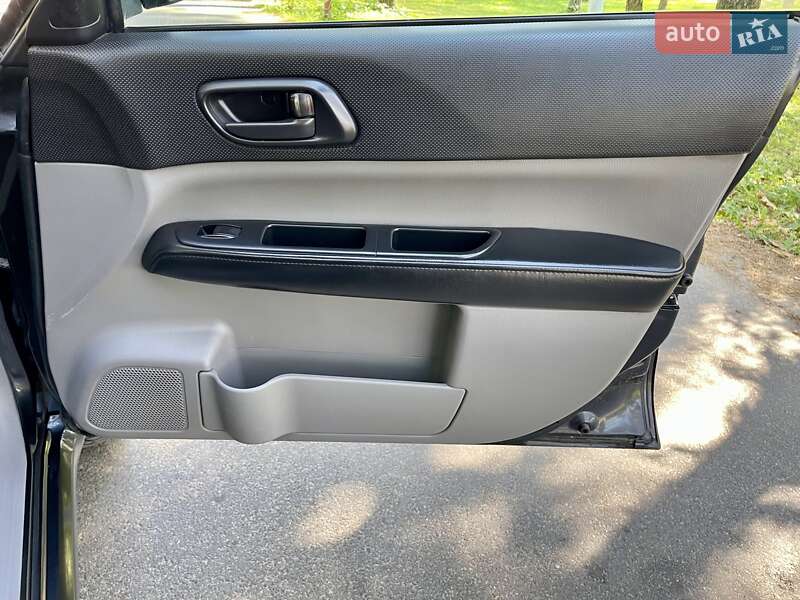 Позашляховик / Кросовер Subaru Forester 2008 в Києві фото 51 Позашляховик / Кросовер Subaru Forester 2008 в Києві