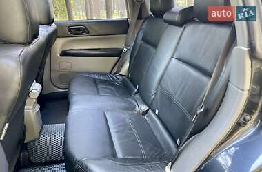 Внедорожник / Кроссовер Subaru Forester 2008 в 