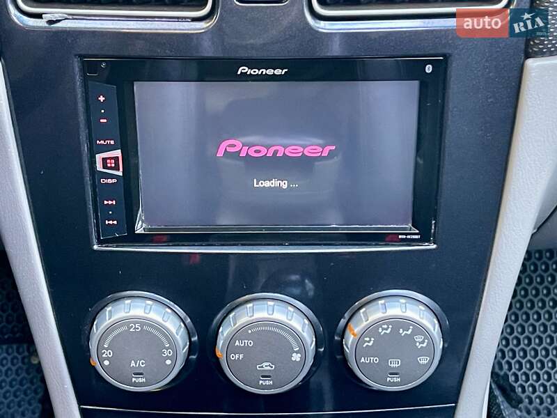 Позашляховик / Кросовер Subaru Forester 2008 в Києві фото 46 Позашляховик / Кросовер Subaru Forester 2008 в Києві
