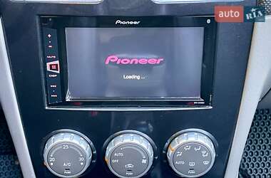 Внедорожник / Кроссовер Subaru Forester 2008 в 
