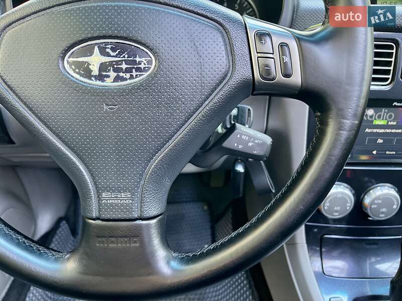 Позашляховик / Кросовер Subaru Forester 2008 в Києві фото 41 Позашляховик / Кросовер Subaru Forester 2008 в Києві