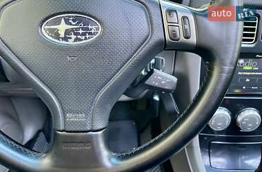 Внедорожник / Кроссовер Subaru Forester 2008 в 