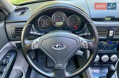 Внедорожник / Кроссовер Subaru Forester 2008 в 